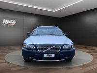 gebraucht Volvo XC70 2.5T AWD