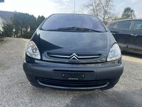 gebraucht Citroën Xsara Picasso 1.8i 16V Exclusive