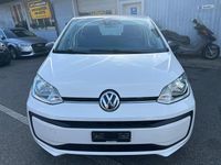 Gebraucht VW up! take up! 60 PS (44 kW) 2017 Kleinwagen