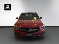 gebraucht Mercedes GLA200 Progress. 4Matic