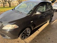 Gebraucht Lancia Ypsilon Platinum 85 PS (62 kW) 2012 Kleinwagen