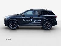 gebraucht VW Tiguan R-Line