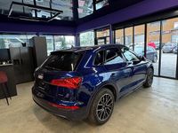 Gebraucht Audi Q5 Sport 252 PS (185 kW) 2018 SUV