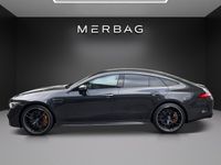 gebraucht Mercedes AMG GT 4 63 S 4Matic+ E Performance MCT