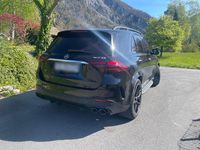 Gebraucht Mercedes GLE53 AMG AMG 435 PS (319 kW) 2023