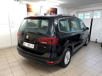 gebraucht Seat Alhambra 2.0 TDI Style Advanced DSG