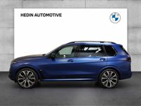 gebraucht BMW X7 48V M60i Steptronic M Sport Pro