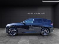 Neu BMW X3 Shadowline 197 PS (144 kW) 2025 SUV