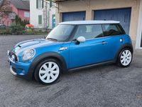 Gebraucht Mini Cooper S 174 PS (127 kW) 2008 Kleinwagen