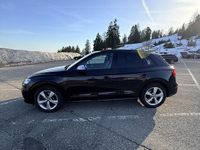 Gebraucht Audi SQ5 354 PS (260 kW) 2017 SUV