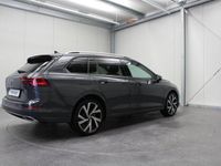 gebraucht VW Golf VIII Variant Active 1.5 TSI 6-Gang