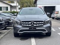 Gebraucht Mercedes GLA220 Style 184 PS (135 kW) 2017 SUV