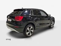 gebraucht Audi Q2 sport