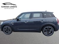 gebraucht Mini Cooper S Countryman F60 2.0i ALL4