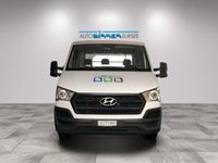 gebraucht Hyundai H 350 Truck 3435 2.5 CRDI Origo