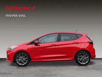 Gebraucht Ford Fiesta ST-Line X 125 PS (91 kW) 2024