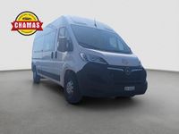Gebraucht Opel Movano 165 PS (121 kW) 2023 Limousine