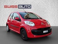 Gebraucht Citroën C1 68 PS (50 kW) 2006 Kleinwagen
