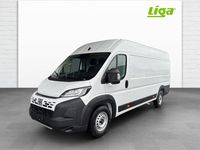 Neu Fiat Ducato 180 PS (132 kW) 2025 Van