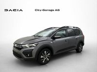 Neu Dacia Jogger Expression 110 PS (80 kW) 2025 Grau Van / Kleinbus