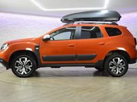 gebraucht Dacia Duster 1.3 TCe 150 Journey 4WD