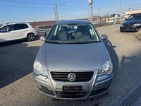 Gebraucht VW Polo Comfortline 85 PS (62 kW) 2005 Kleinwagen