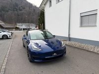 Gebraucht Tesla Model 3 Performance 377 kW (513 PS) 2020 Limousine
