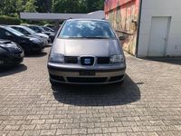 Gebraucht Seat Alhambra Stella 115 PS (84 kW) 2005 Van / Kleinbus