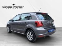 gebraucht VW Polo Lounge