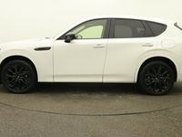 gebraucht Mazda CX-60 3.3L e-Skyactiv D 254 MHEV AWD Homura