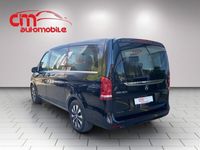 gebraucht Mercedes EQV300 Avantgarde lang