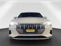 Gebraucht Audi e-tron Advanced 300 kW (408 PS) 2020 SUV