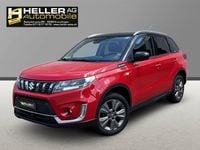 Gebraucht Suzuki Vitara 129 PS (94 kW) 2020 Rot SUV