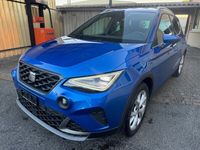 Gebraucht Seat Arona FR 110 PS (80 kW) 2023 SUV
