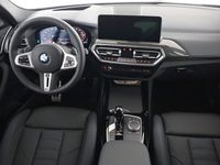 gebraucht BMW X3 48V M40d Steptronic