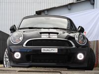 gebraucht Mini Cooper S Cabriolet 