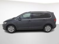 gebraucht VW Touran 2.0 TDI Highline DSG