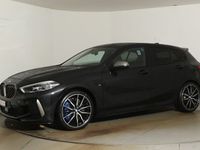 gebraucht BMW M135 i Steptronic