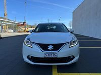 Gebraucht Suzuki Baleno 90 PS (66 kW) 2017