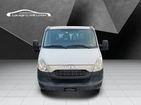 gebraucht Iveco Daily 35 C 15 D