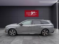 Gebraucht Peugeot 308 SW GT 180 PS (132 kW) 2024 Kombi