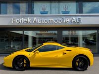Gebraucht Ferrari 488 670 PS (492 kW) 2018 Coupé