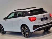 Gebraucht Audi SQ2 301 PS (221 kW) 2021 SUV