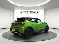 Gebraucht Opel Mokka-e Ultimate 100 kW (136 PS) 2021 Grün SUV