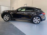 gebraucht Infiniti QX70 3.7 S Premium AWD