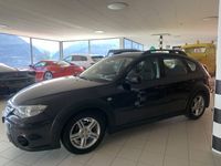 gebraucht Subaru Impreza Wagon 2.0 X XV Trend