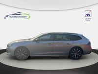 gebraucht Peugeot 508 SW 1.6 Pure Tech GT Line EAT8