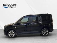 Gebraucht Ford Tourneo Titanium 125 PS (91 kW) 2025