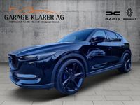 gebraucht Mazda CX-5 SKYACTIV-D 184 Revolution AWD Automat