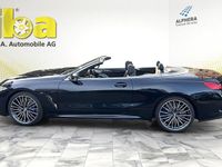 Gebraucht BMW M850 Shadowline 530 PS (389 kW) 2019 Coupé